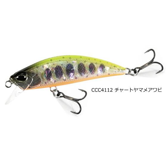 DUO（デュオ） DUO 24 スピアヘッド リュウキ アワビ 45S #CCC4112