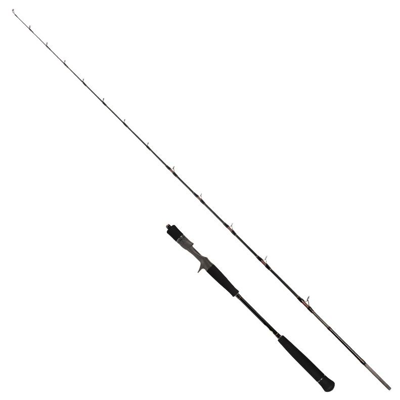 ゼニス ゼロシキ リベレーター ZL-B68MH (ベイトモデル) / オフショア