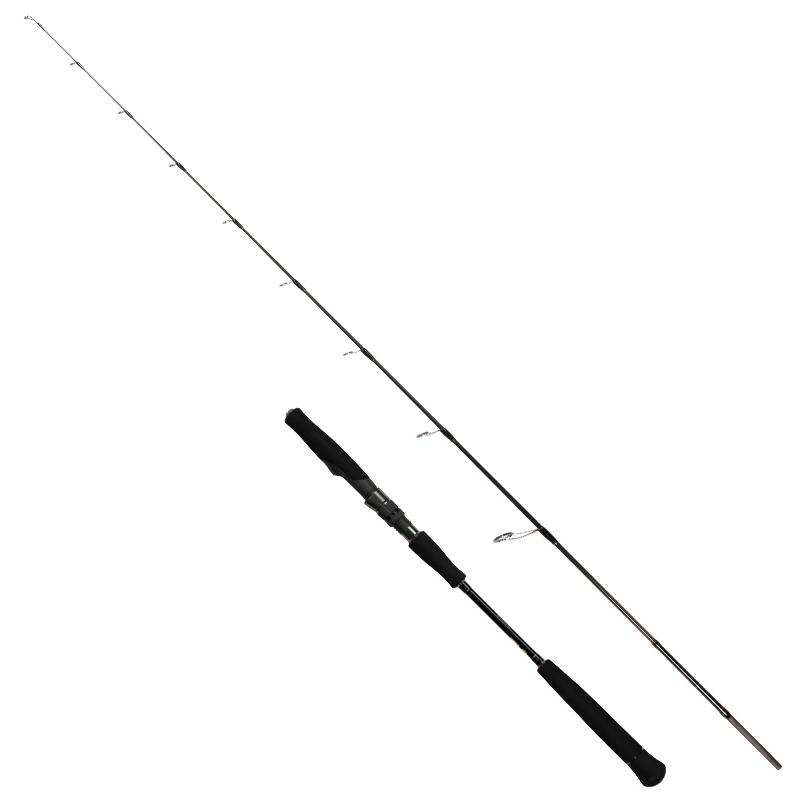 ゼニス ゼロシキ リベレーター ZL-S68M (スピニングモデル