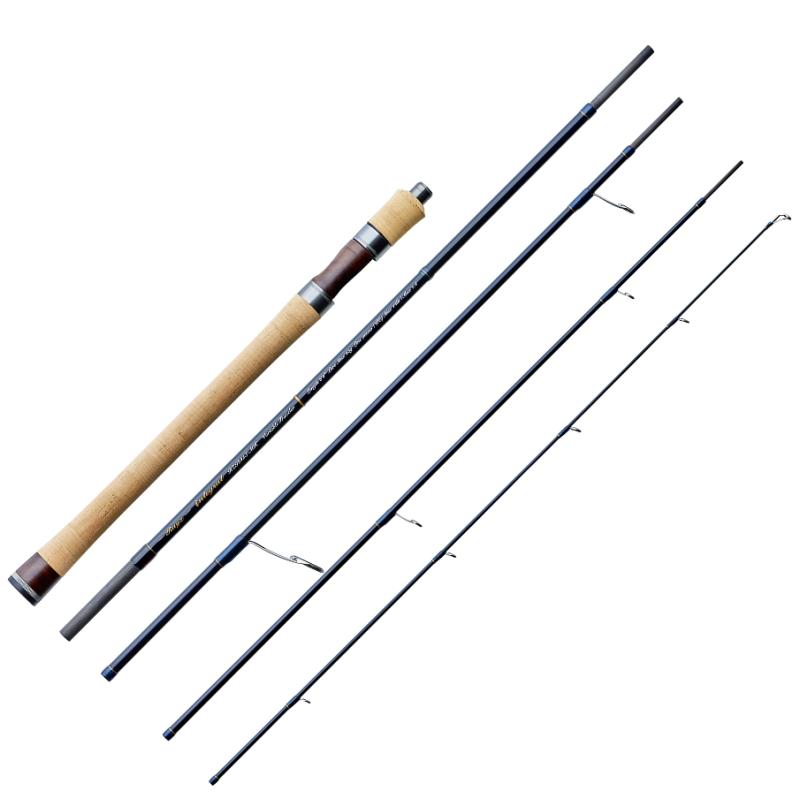 TENRYU 天龍 レイズ インテグラル RZI845S-MH (スピニング) / トラウト