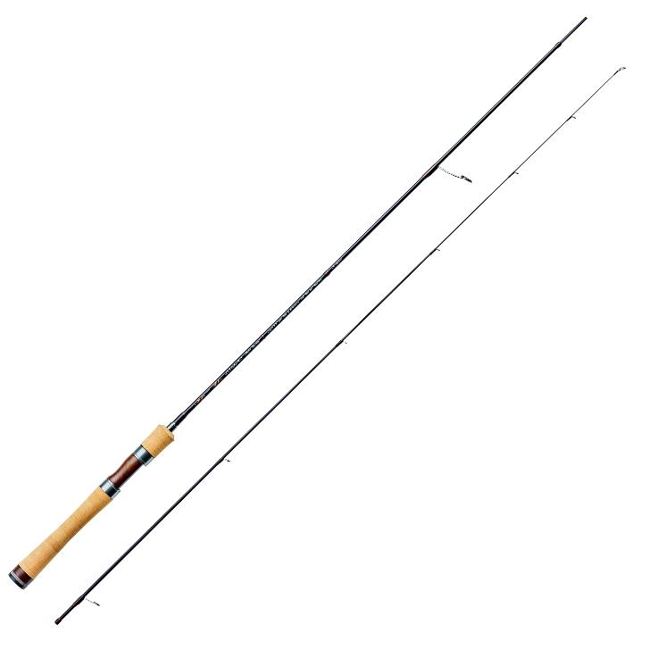 天龍 23レイズオルタ RZA622S-ULS 美品 TENRYU 天龍 レイズ オルタ RZA622S-ULS / トラウトロッド : 釣人館