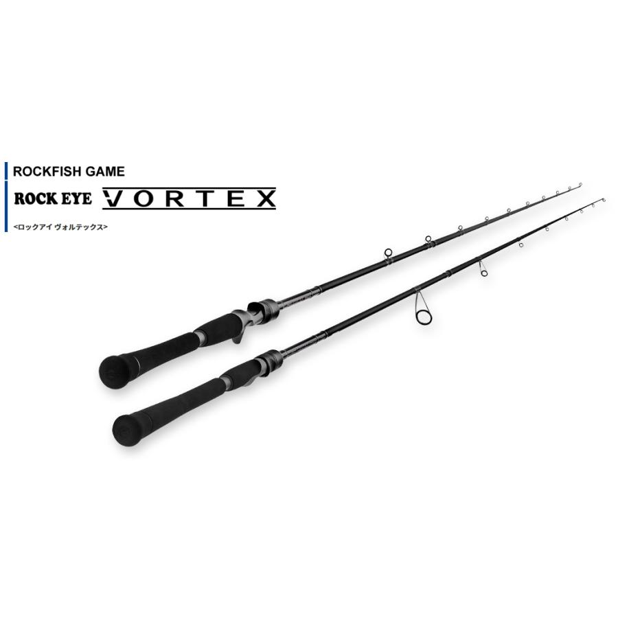 TENRYU 天龍 ロックアイ ヴォルテックス RV832S-M (スピニング TENRYU 天龍 ロックアイ ヴォルテックス RV832S-M (スピニング