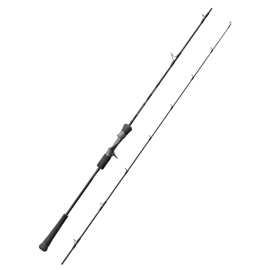 天龍 ホライゾン MJ HMJ642B-L ベイトモデル / ジギングロッド tenryu 釣具 (SP) TENRYU 天龍 ホライゾン MJ HMJ642B-L ベイトモデル / ジギングロッド