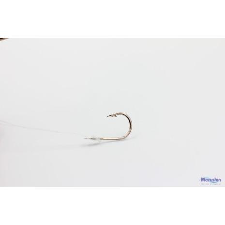 マルシン漁具 TRD一つテンヤ シルバーメッキ×ゴールドラメ 10号 / 鯛ラバ タイラバ / メール便可｜fishing-tsuribitokan｜02