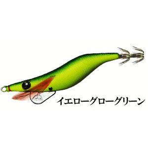 KEYSTONE（キーストン） モンローエギ 夜焚きチューン 2.5号 イエロー