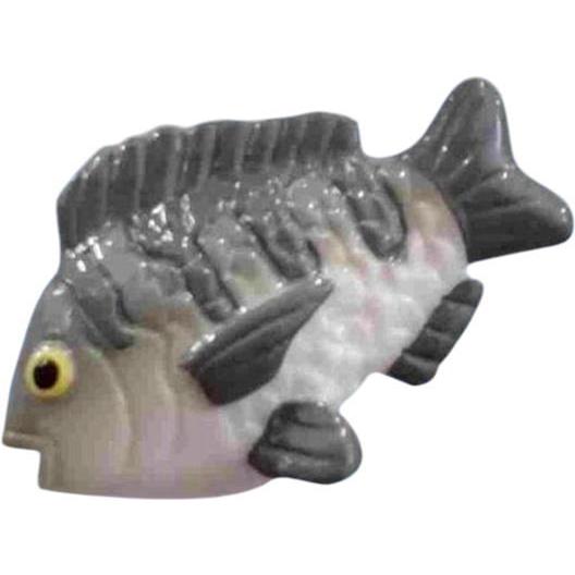おさかなマグネット #チヌ / 冷蔵庫 ホワイトボード 磁石 釣り お魚