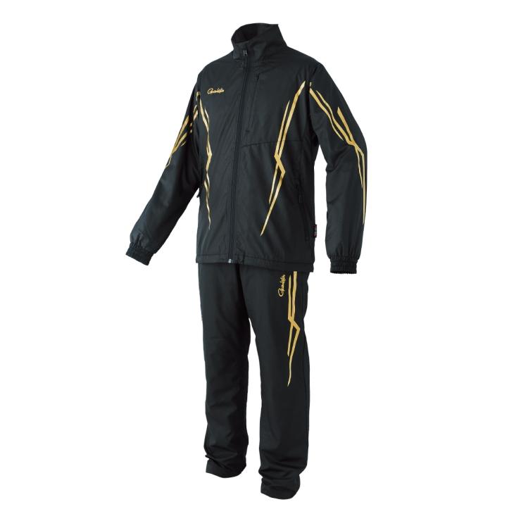 Gamakatsu フィッシングスーツ　3L GM-3682 Gamakatsu（がまかつ） フィッシングレインスーツ GM-3530 アウター