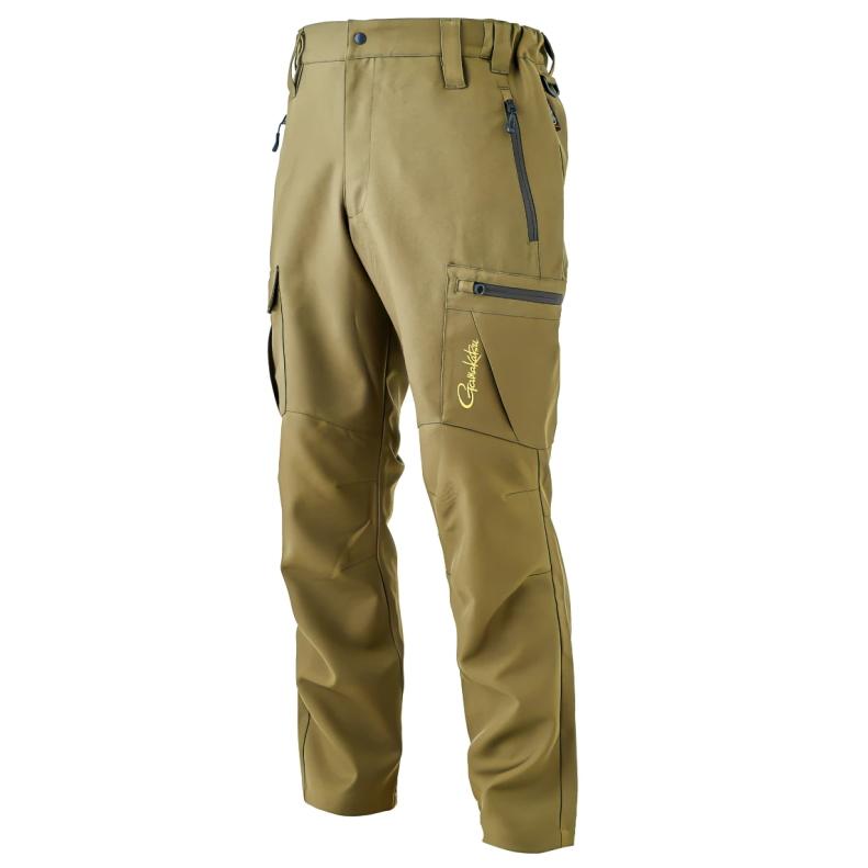 がまかつ フィッシングパンツ GM3703 オリーブドラブ Mサイズ / gamakatsu 4549018716900フィッシング釣人