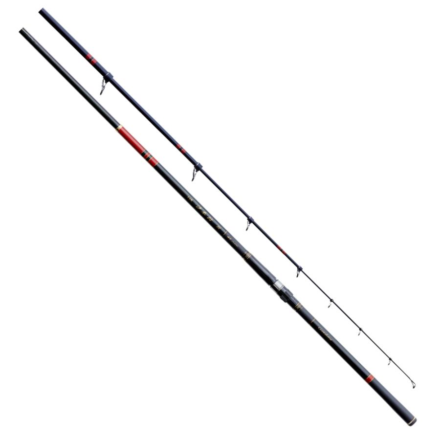 Gamakatsu（がまかつ） がま磯 汐来防3 遠投B H 5.3m / 磯竿 : 釣人館