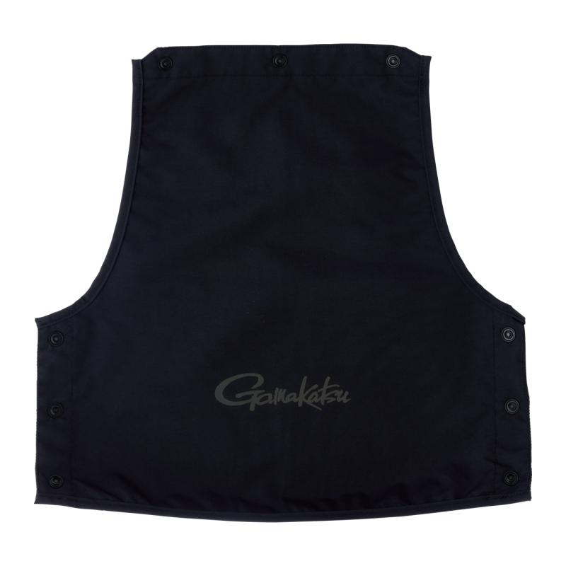 Gamakatsu がまかつ フローティングベスト GM-2193用背中取外生地
