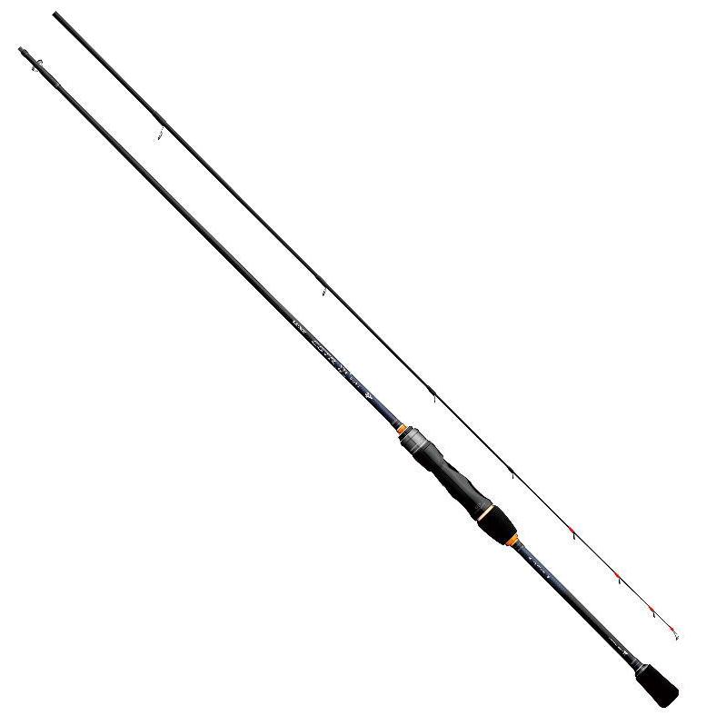 『早いもの勝ち』がまかつ　ラグゼ　EGTR XX S510ML-SOlid Gamakatsu（がまかつ） ラグゼ EGTR XX S511M+-solid スピニング