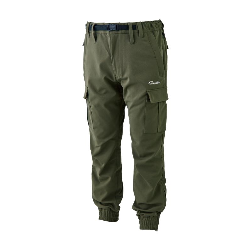 Gamakatsu（がまかつ） フィッシングパンツ カーゴタイプ GM-3770