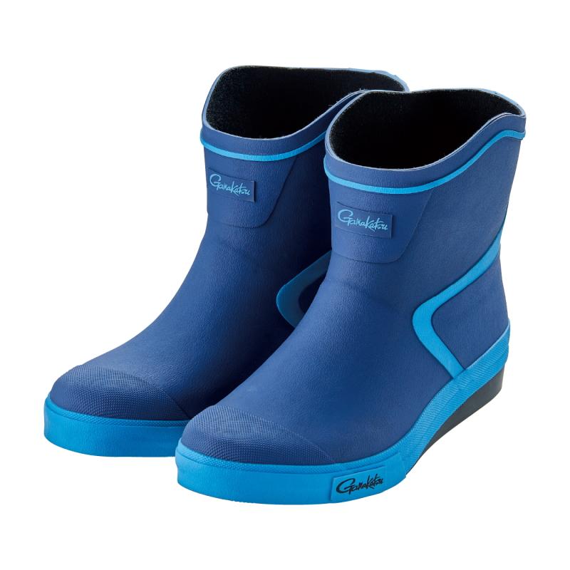がまかつ ベリーショートブーツ GM-4548 ネイビー 3Lサイズ gamakatsu Gamakatsu（がまかつ） ベリーショートブーツ GM-4548 ネイビー 3L