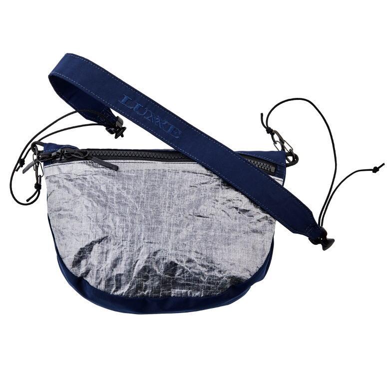 Gamakatsu（がまかつ） ラグゼ ULサコッシュ with Dyneema LE-333