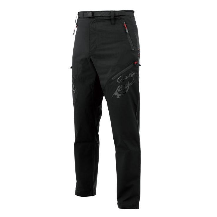 Gamakatsu（がまかつ） ストレッチフィッシングパンツ GM-3820