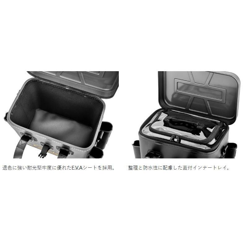 サンガツ 拡張パック40パックセット Gamakatsu（がまかつ） アルティメイトハードタックルバッカン GM-2640