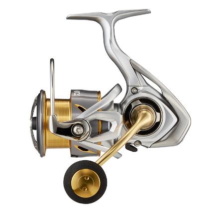 DAIWA（ダイワ） スピニングリール 21 フリームス LT 4000-CXH / daiwa