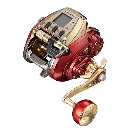 DAIWA（ダイワ） 電動リール 21 シーボーグ 600MJ 右ハンドル / 釣具