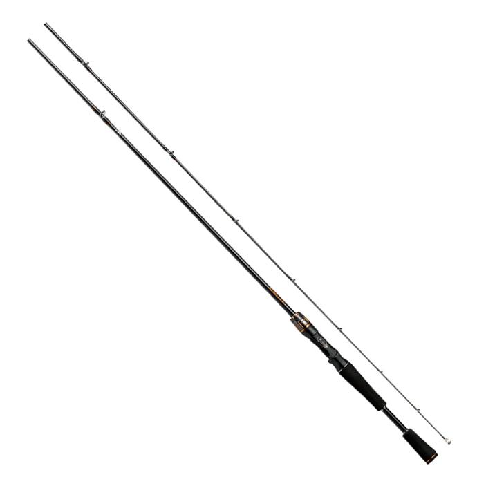DAIWA（ダイワ） リベリオン ベイトモデル 692HFB-SB / バスロッド