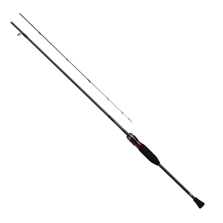 ダイワ 21 月下美人 MX アジングボート 64L-S・N / ロッド / daiwa 釣具 DAIWA（釣り） ダイワ 21 月下美人 MX アジングボート 64L-S・N