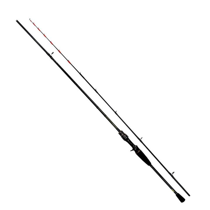 船竿 ダイワ 21 マゴチ X 210・R 　釣竿 DAIWA（ダイワ） 船竿 21 マゴチ X 210・R / ボートロッド / daiwa