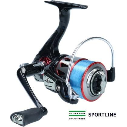 リール　シマノ　SHIMANO ブイマックス　 スピニングリール グローブライド スポーツライン MS ブイマックス V