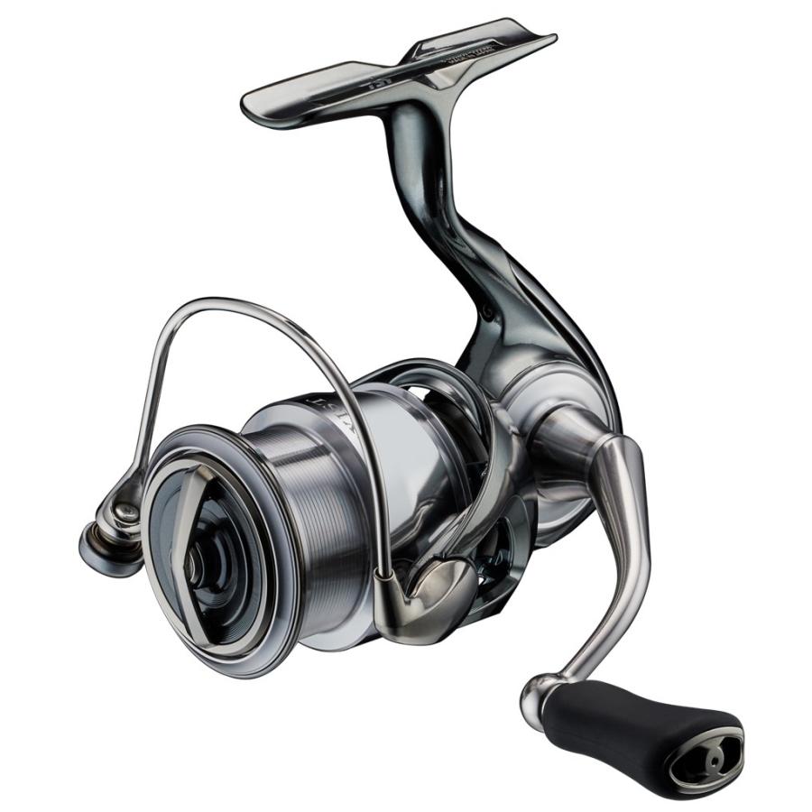 DAIWA（ダイワ） スピニングリール 22 イグジスト LT2500S / 釣具
