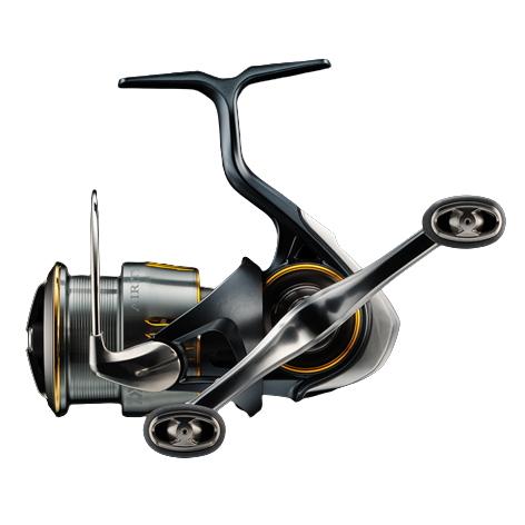 Daiwa 23AIRITY LT2500S-DH スピニングリール DAIWA（ダイワ） スピニングリール 23 エアリティ LT2500S-DH / 釣具