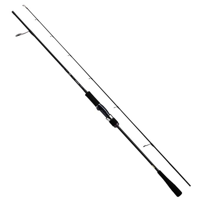 DAIWA VADEL 63XHS-2 ジギングロッド DAIWA（ダイワ） ヴァデルLJ センターカット 63XHS-2 スピニングモデル