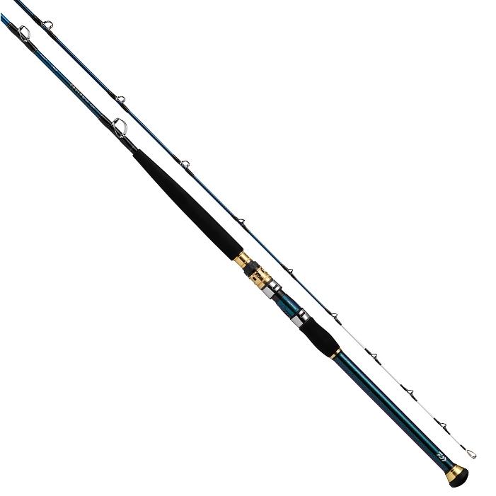 船竿 ダイワ 21 ゴウイン 落とし込み MMH-248・R / daiwa 釣具 DAIWA（ダイワ） 船竿 21 ゴウイン 落とし込み MMH-248・R / daiwa