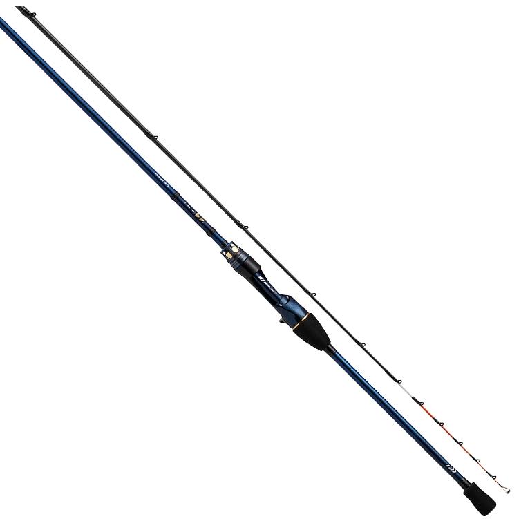 DAIWA（ダイワ） 船竿 極鋭カワハギ AIR VS 1.75m ボートロッド