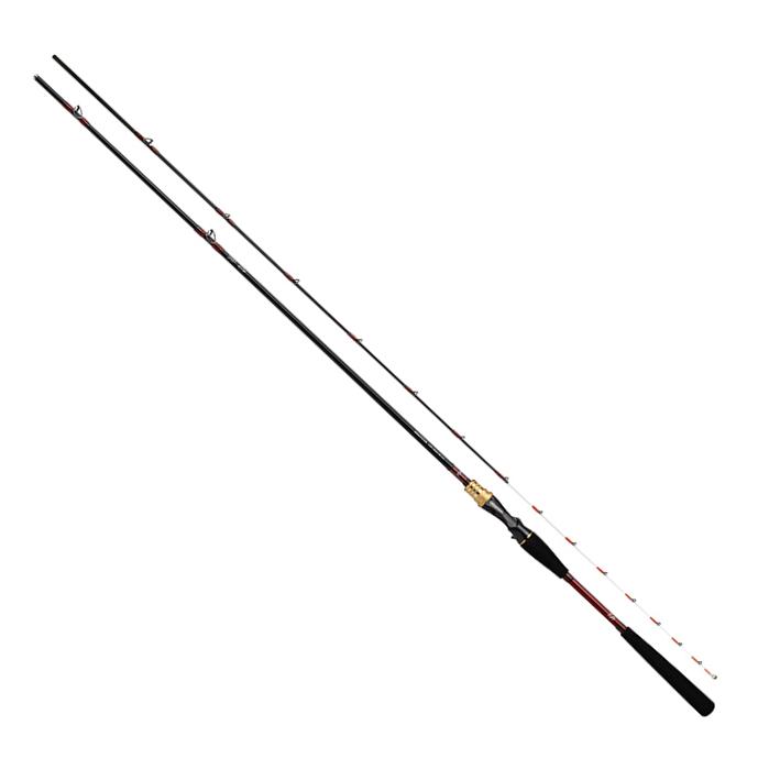 船竿 ダイワ アナリスター ライトヒラメ M-225 / ボートロッド / daiwa 釣具 DAIWA（ダイワ） 船竿 アナリスター ライトヒラメ M-225 / ボート
