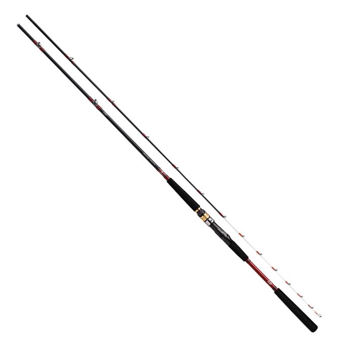 船竿 ダイワ アナリスター ヒラメ MH-270 / ボートロッド / daiwa 釣具 DAIWA（ダイワ） 船竿 アナリスター ヒラメ MH-270 / ボートロッド