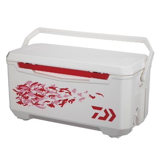 DAIWA（ダイワ） クーラーボックス ライトトランクα S 3200 IM