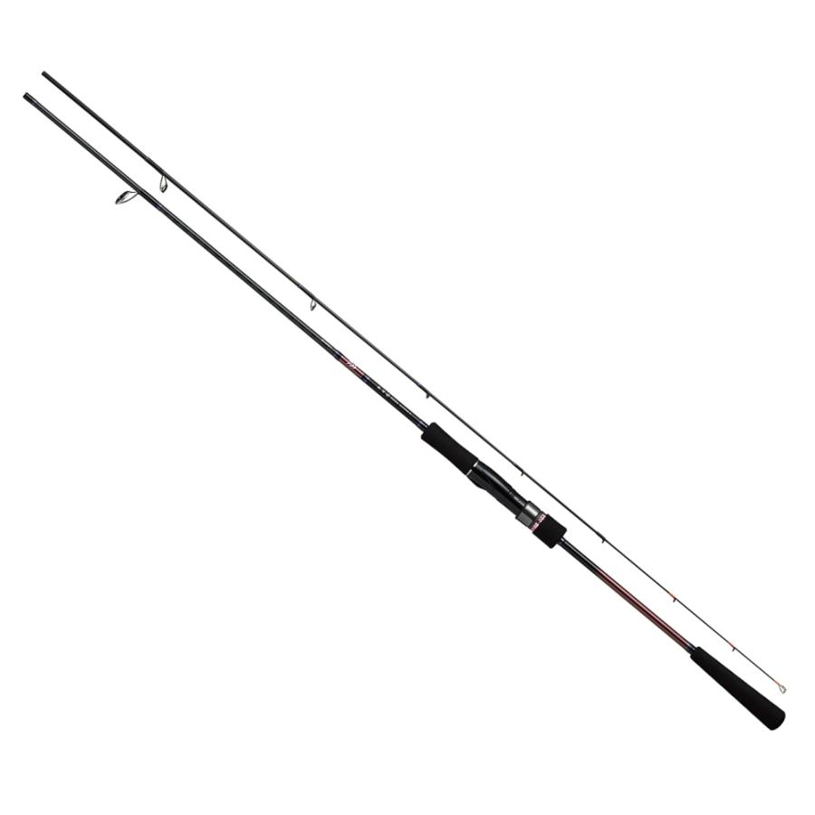 DAIWA（ダイワ） 紅牙 X 69MHS-S スピニング / タイラバロッド / 釣具