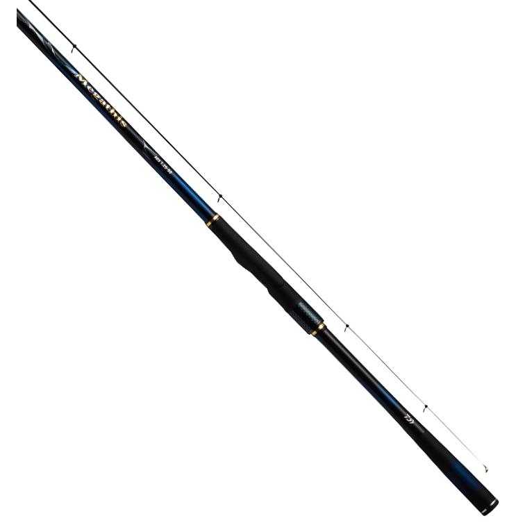 磯竿 ダイワ 21 メガディス AGS 1-53・N / daiwa / 釣具 : 4550133163920 : フィッシング釣人館 Yahoo!店  - 通販 - Yahoo!ショッピング