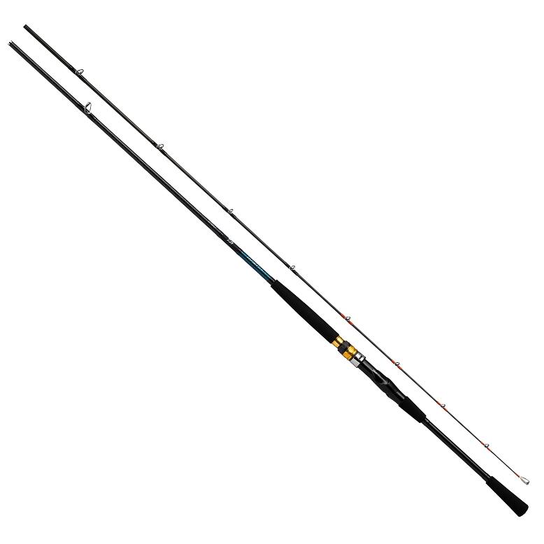 DAIWA SEAPOWER 73 30-270 船竿 DAIWA（ダイワ） 船竿 シーパワー73 30-270・N / 釣具 / daiwa (9