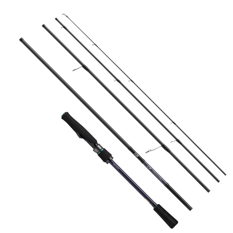 DAIWA（ダイワ） エメラルダス MX 84M-5・N / エギングロッド / daiwa 