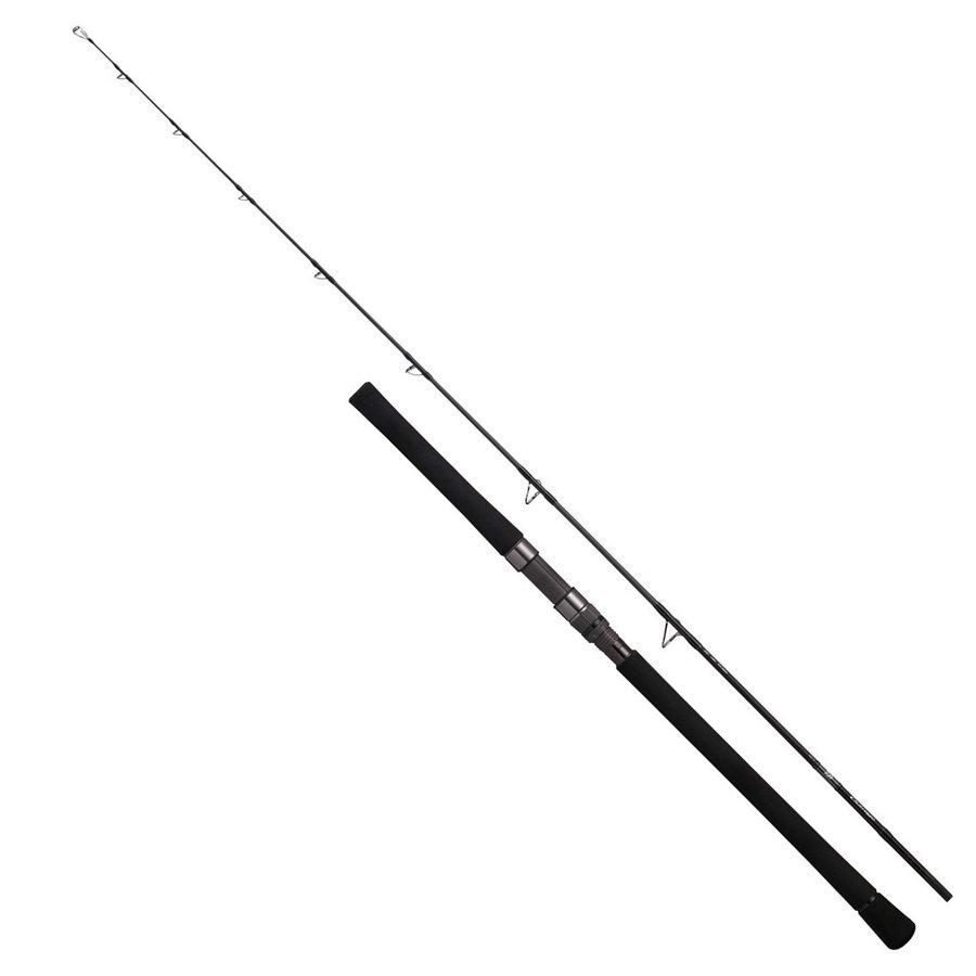 ダイワ オフショアロッド 22 アウトレイジ C79-3　スピニング 新品 DAIWA（ダイワ） アウトレイジ キャスティングモデル スピニング C79-3