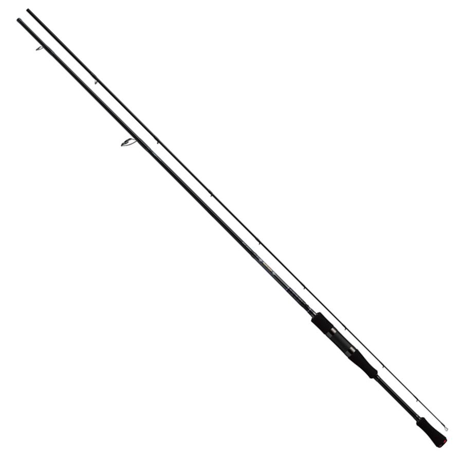 DAIWA（ダイワ） ハートランド スピニングモデル HL 772ML+FS-22