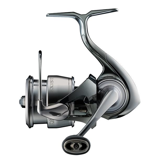 DAIWA（ダイワ） 22 イグジスト SF 2500SS-H / リール / daiwa 釣具