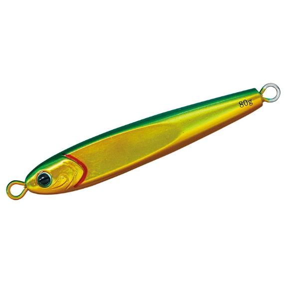 DAIWAソルティガ TGベイト120g アデルフラッシュグリーンゴールド緑金 DAIWA（ダイワ） ソルティガ TGベイト 120g #アデルフラッシュグリーン