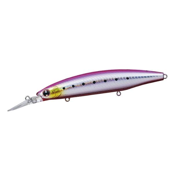 DAIWA（ダイワ） シーバス ルアー ショアラインシャイナーZ セット