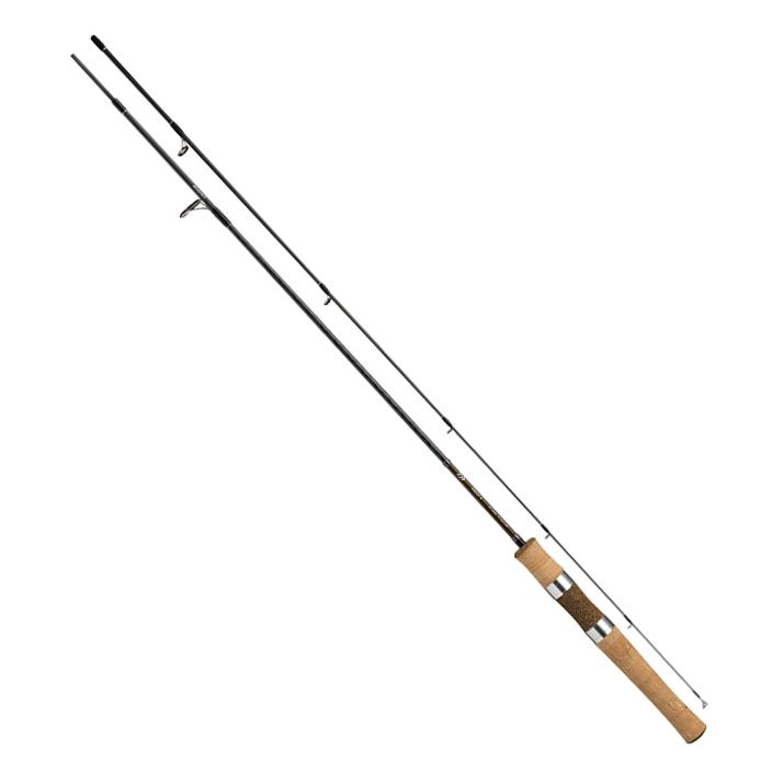 DAIWA（ダイワ） トラウト X NT 60L・N / ルアー ロッド / daiwa