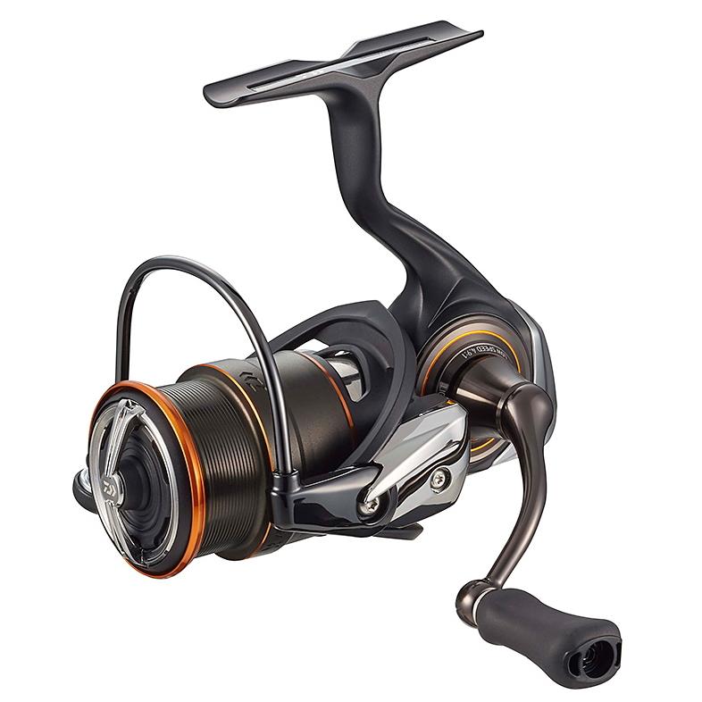 DAIWA 21PRESSO LT 1000S-P リール DAIWA（ダイワ） 21 プレッソ LT1000S-P / スピニングリール つり具