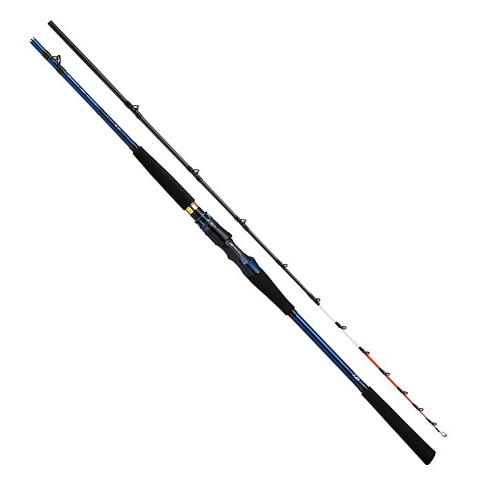 船竿 ダイワ 極鋭 ヤリイカ 91 MH-154 ボートロッド / daiwa 釣具 DAIWA（ダイワ） 船竿 極鋭 ヤリイカ 91 MH-154 ボートロッド / daiwa