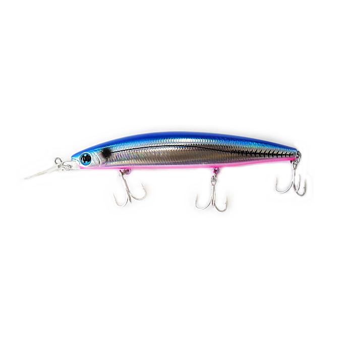 DAIWA（ダイワ） ショアラインシャイナーZ セットアッパー 125S-DR