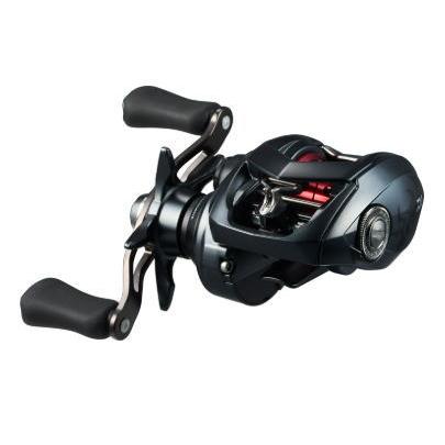 DAIWA（ダイワ） 26 タトゥーラ BF TW 8.1R 右ハンドル / ベイトリール