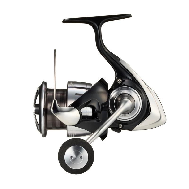 DAIWA（ダイワ） スピニングリール 23 レグザ LT4000-CXH｜daiwa 釣具