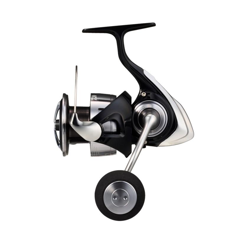 DAIWA（ダイワ） スピニングリール 23 レグザ LT5000-CXH / daiwa 釣具